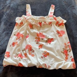 Matilda Jane 435 tank